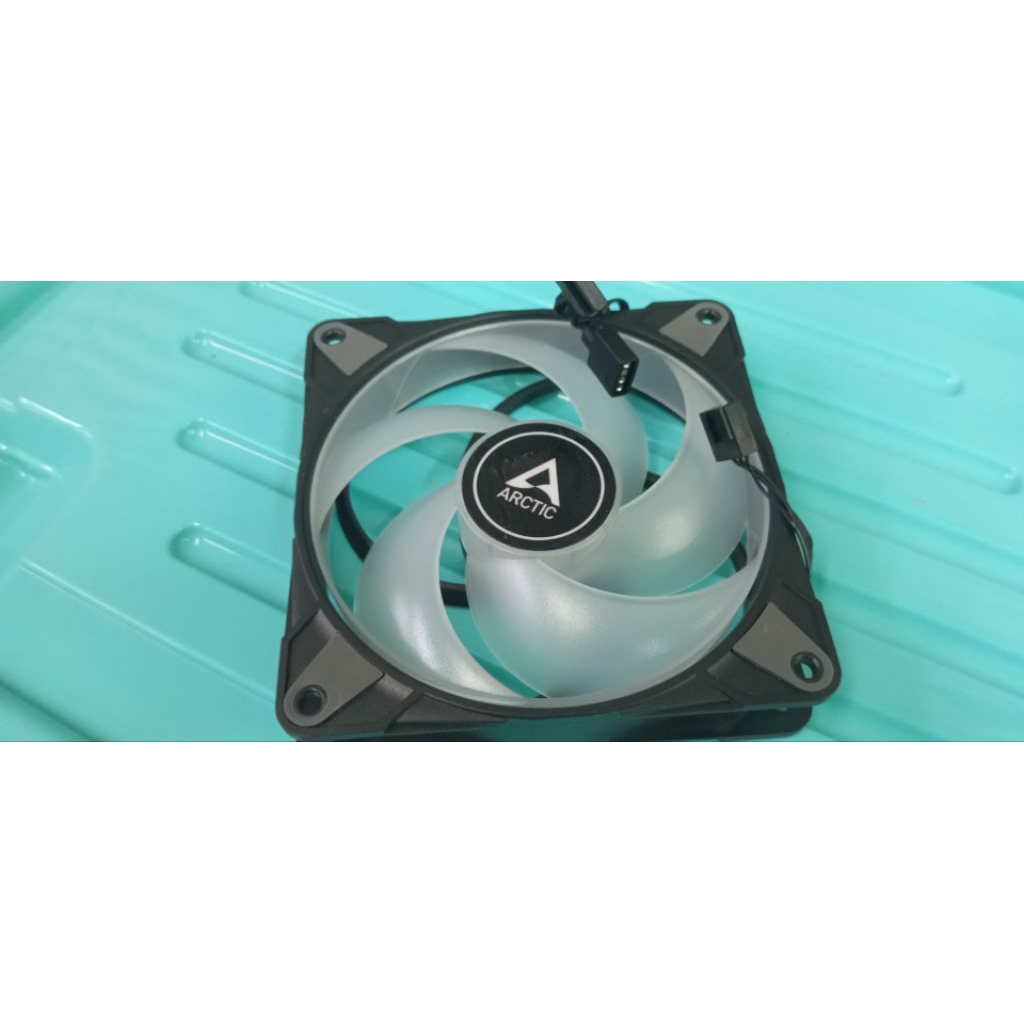 fan Arctic P12 Argb