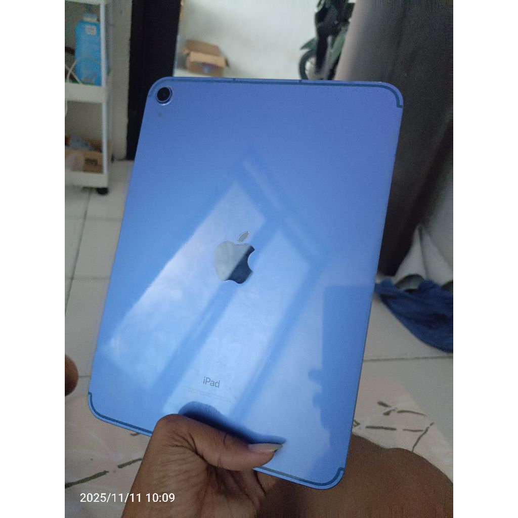 Ipad 10 256GB wifi+cell