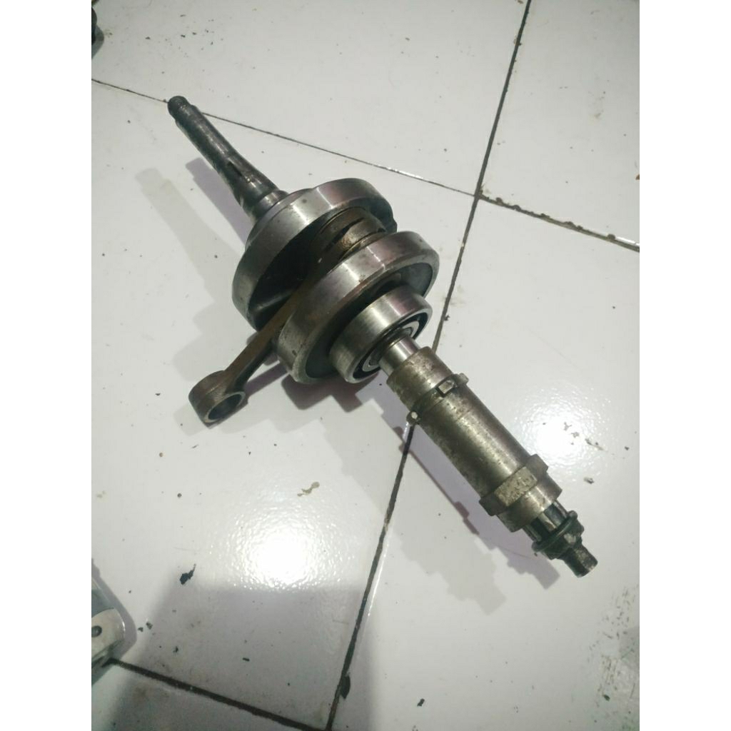 Kruk as f1zr sporty original