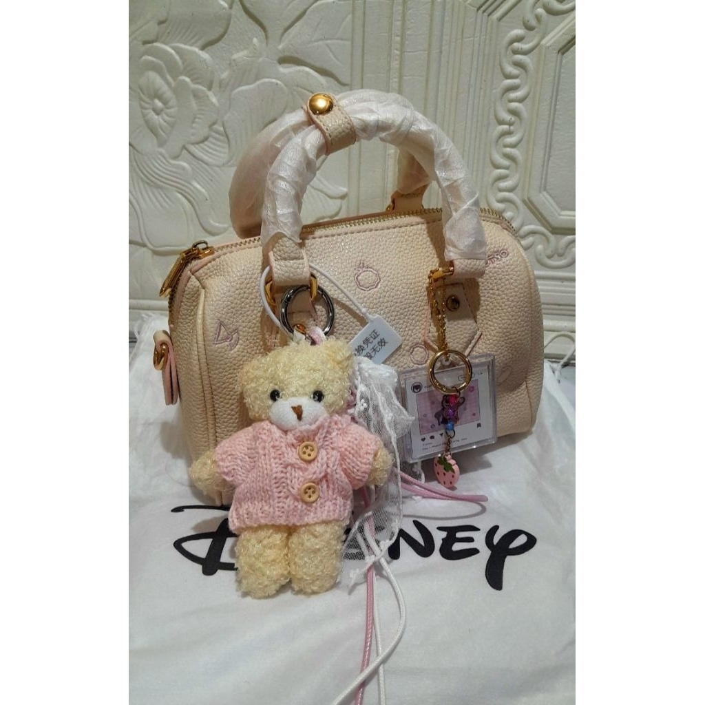 tas speedy DISNEY Lotso original