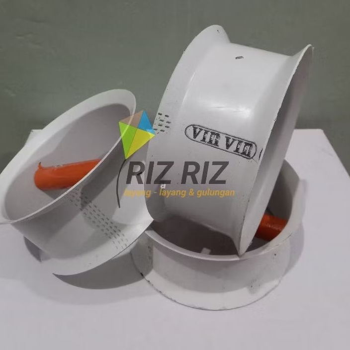 gulungan layangan / bladu / gulungan