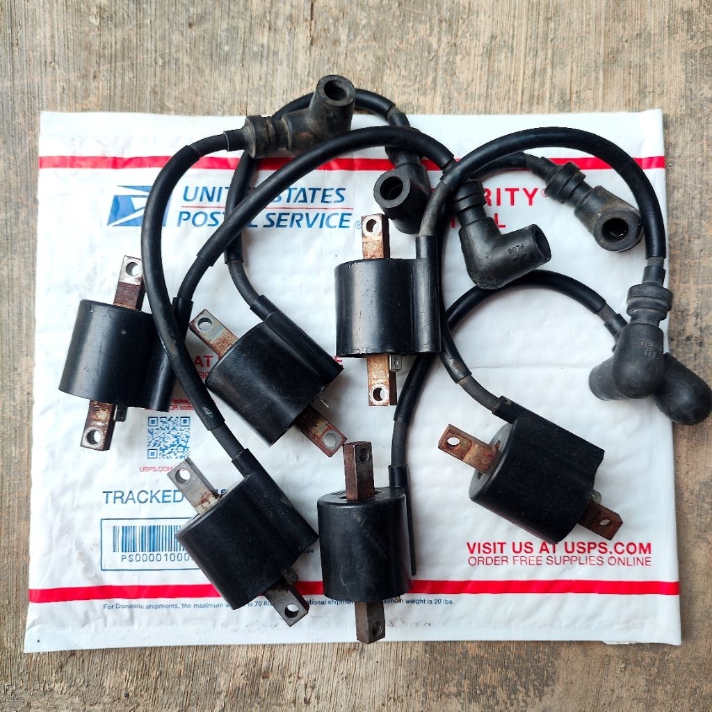 KOIL YZ 125 GARPUTALA YZ125 4SS