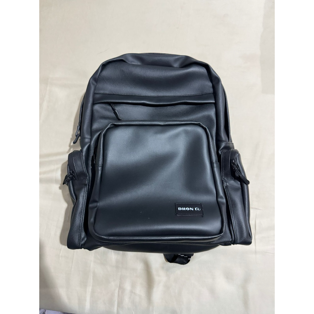 Tas Ransel Pria DHON.id
