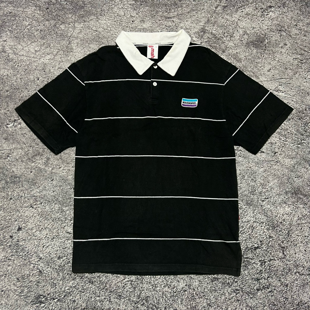 Polo Rukby Mahagrid