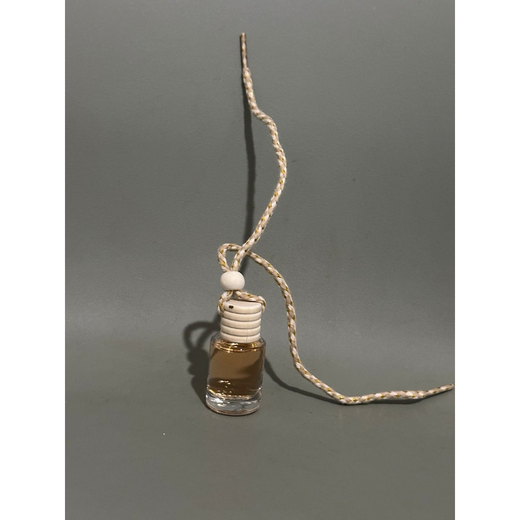 Pewangi Mobil |  Pengharum Mobil Gantung Wangi Kopi|  Carfume