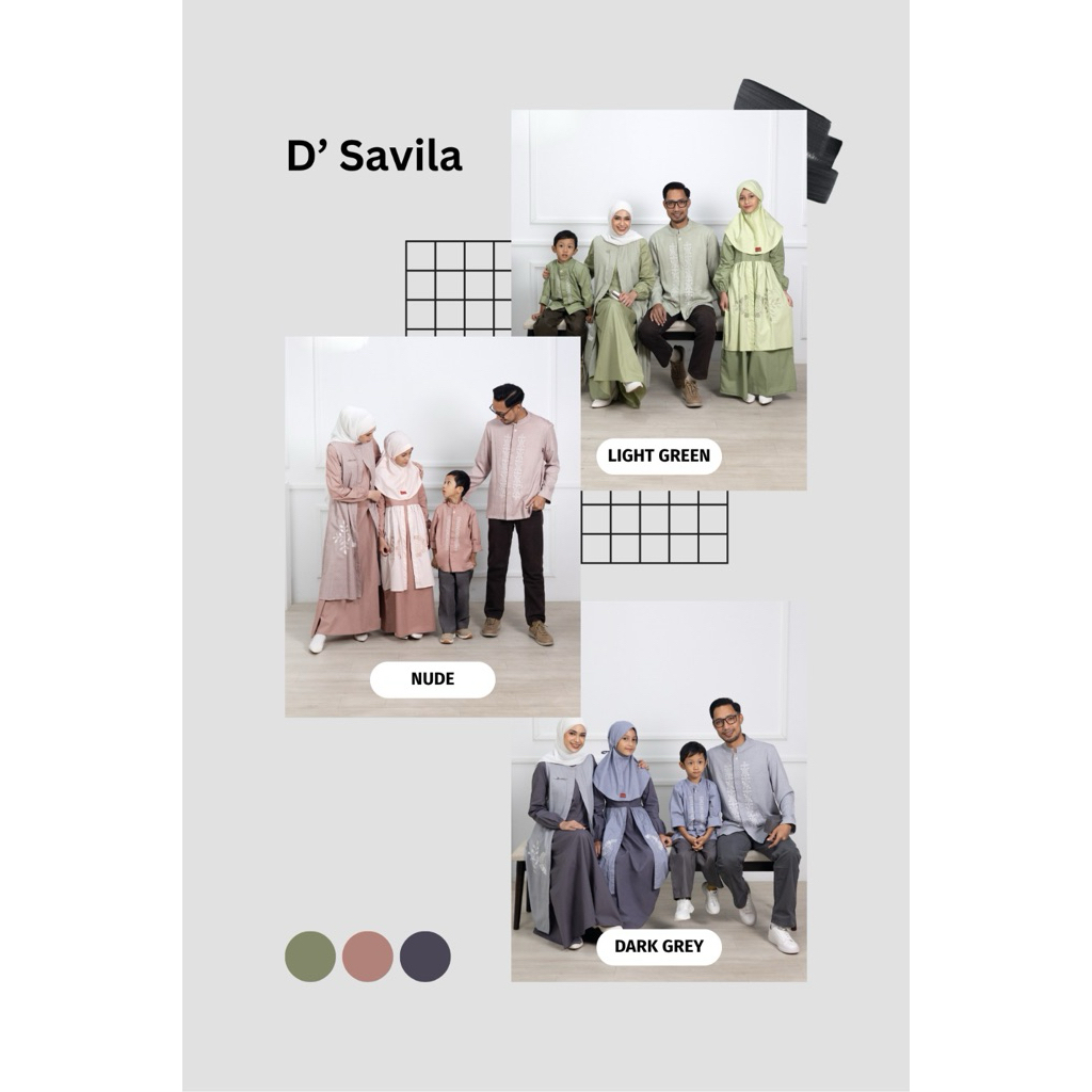 sarimbit Dannis D’Savila/Sarimbit Dannis Terbaru