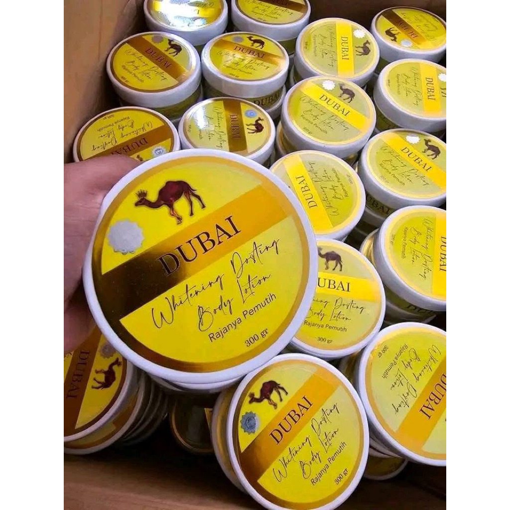 HB DUBAI RIA DOSTING ASLI 100 persen 250gr