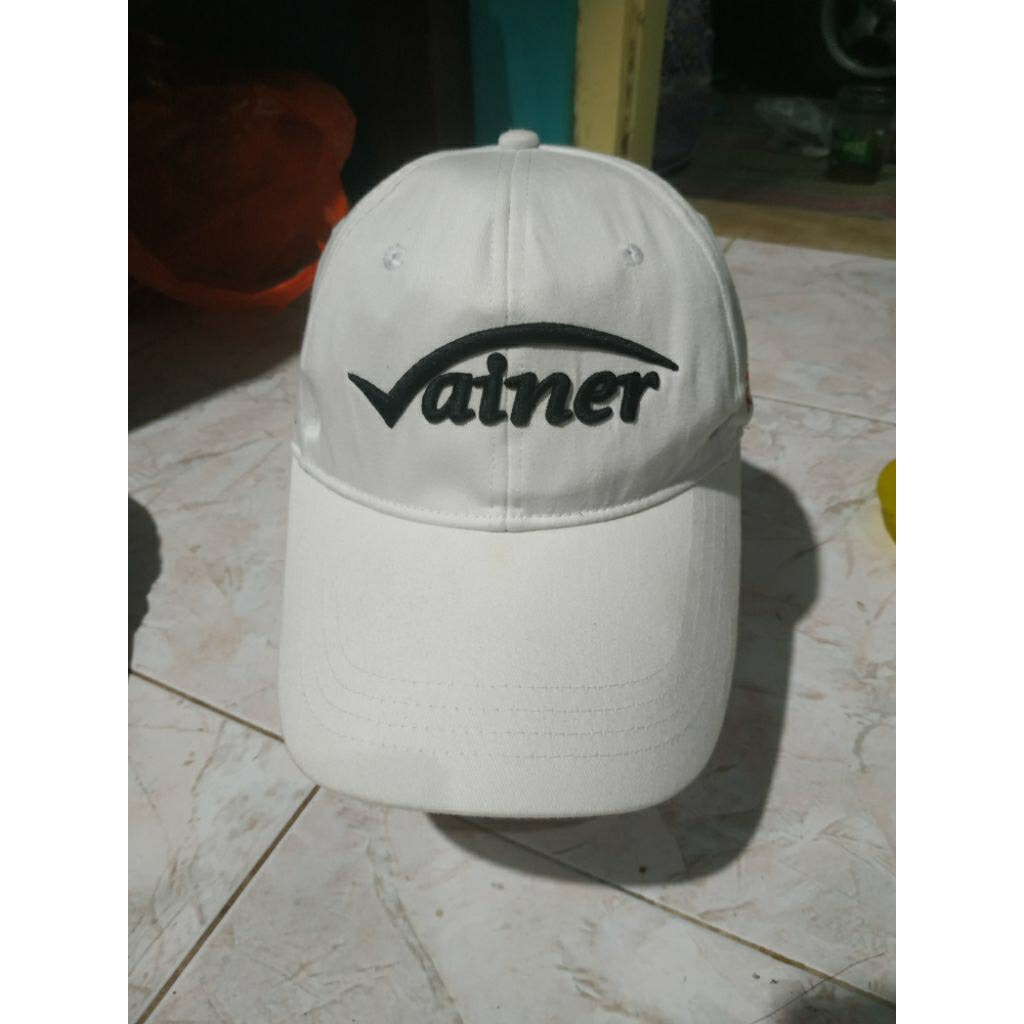 Topi Vainer