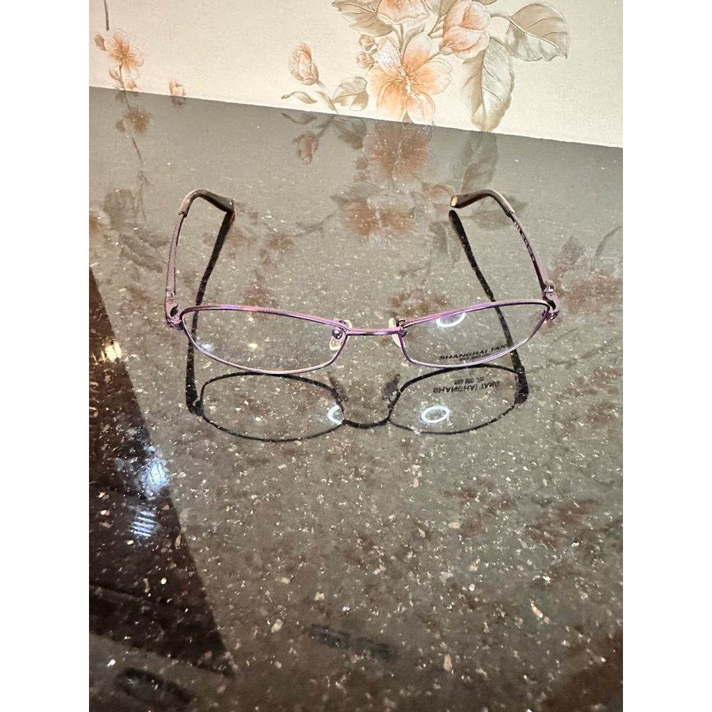 frame kacamata Shanghai  tang 14