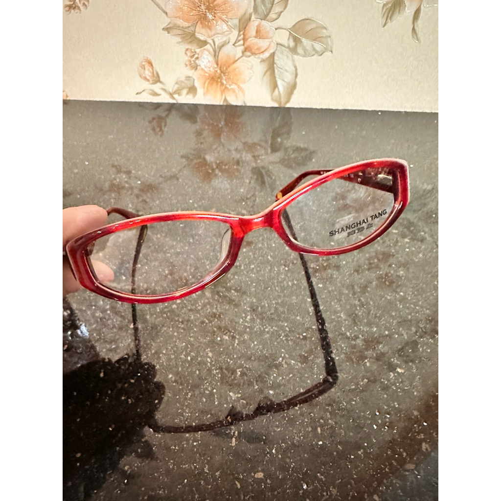 frame kaca mata Shanghai tang 15