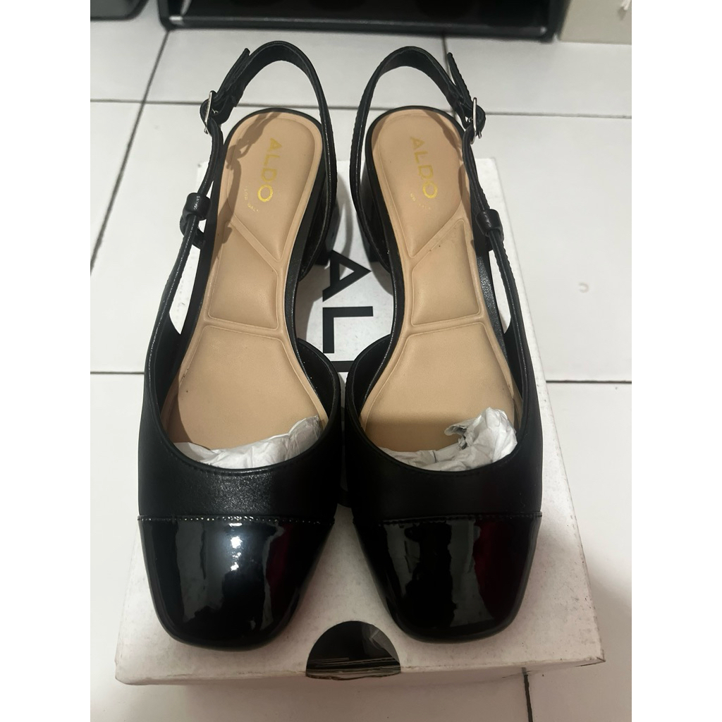 aldo shoes preloved