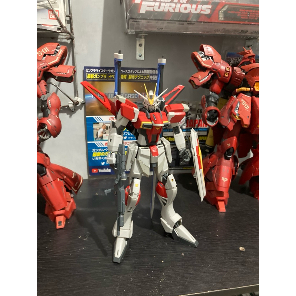 mg sword impulse bandai