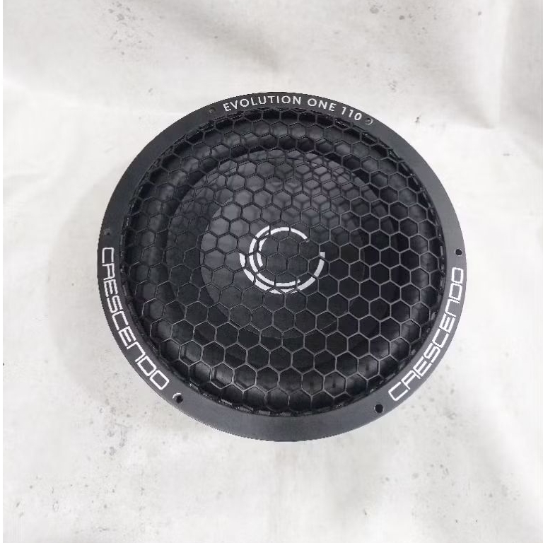 Subwoofer Crescendo Evolution One 110