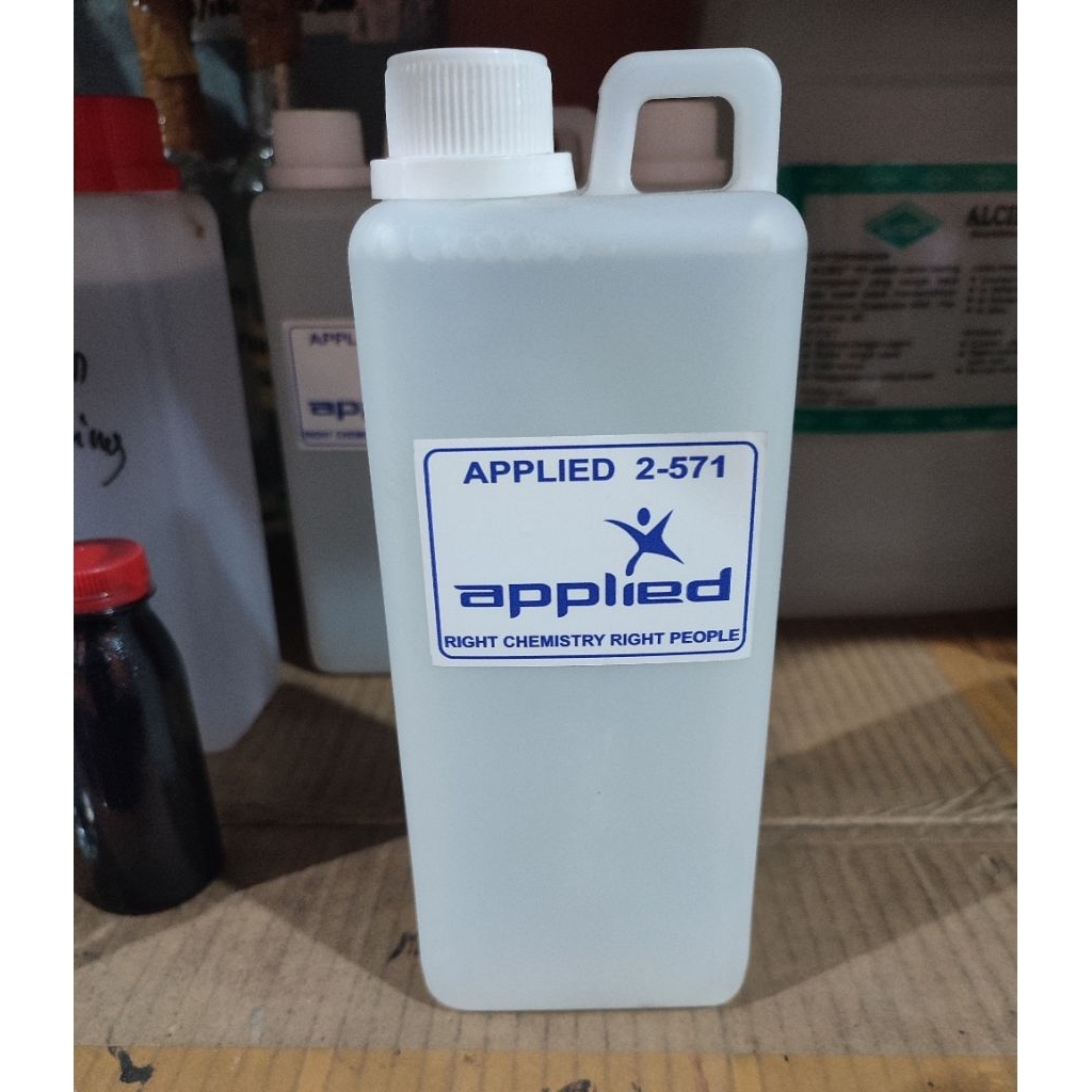 APPLIED applied aplid 2-571  cairan pembersih AC,evapurator,coolling coil cool Alumunium Cleaner kem
