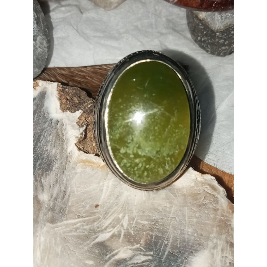 Natural Batu Sungai Dareh