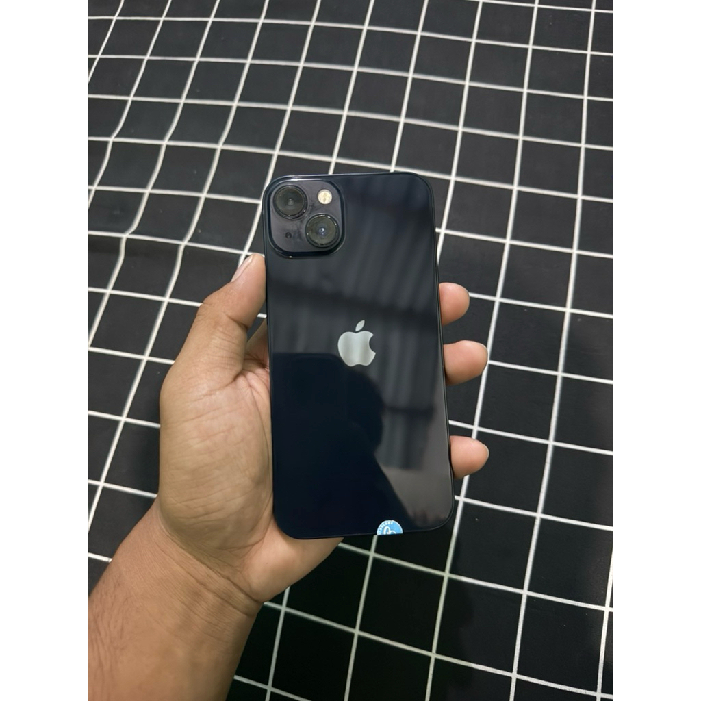 iPhone 13 128GB iBox WiFi only