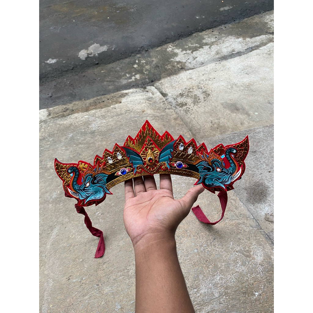 jamang jaran kepang temanggung