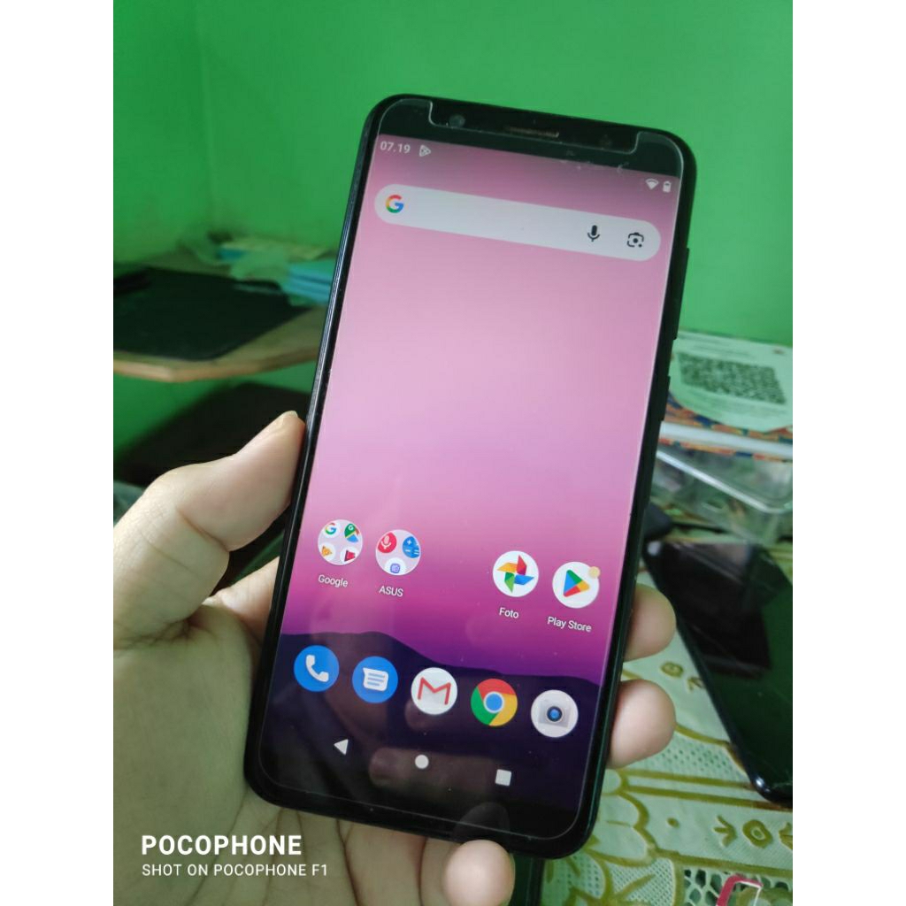 ASUS MAX PRO M1 6/64GB GAMING