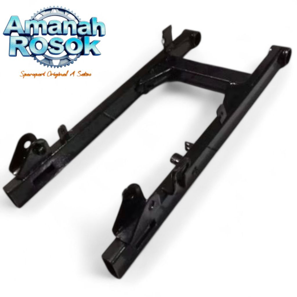 ARM SWINGARM HONDA SUPRA X 125 FI ORIGINAL PART LEPASAN MOTOR