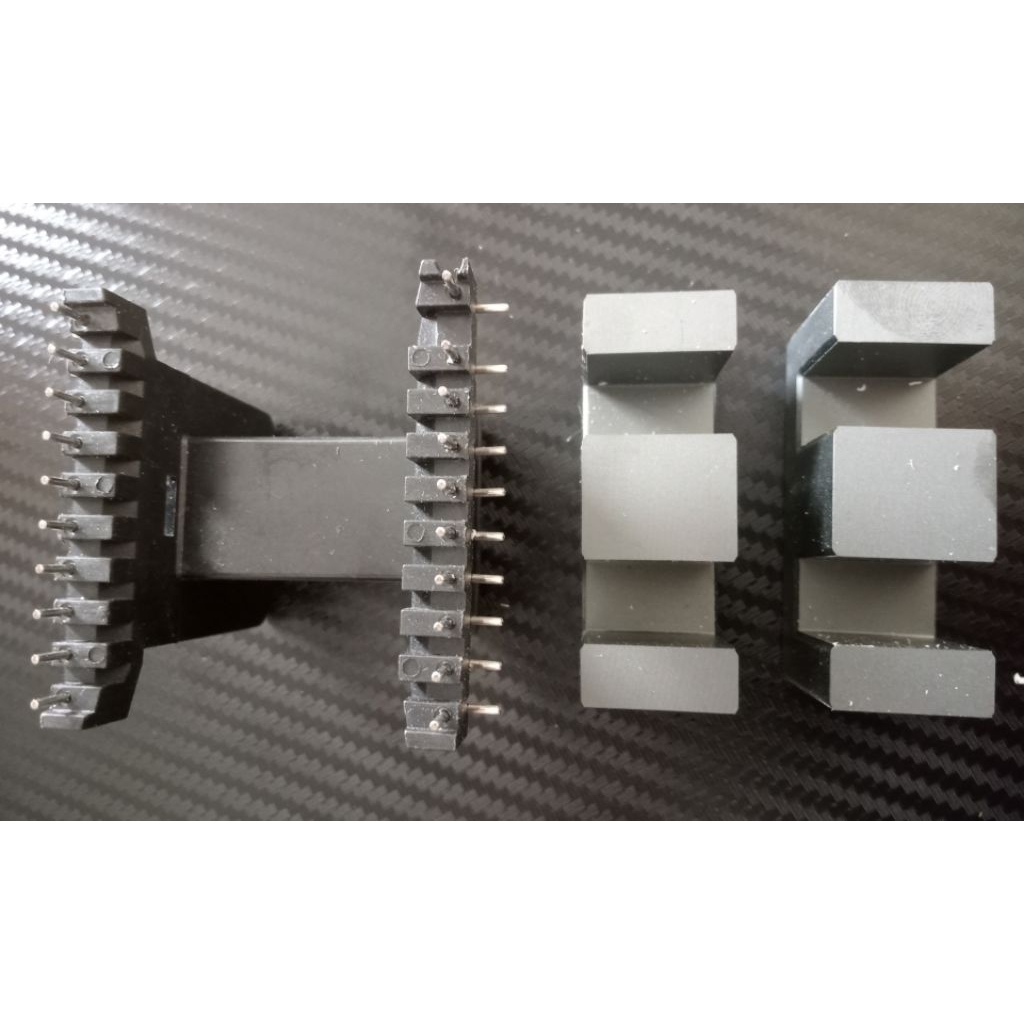 Trafo Ferit EE55 non gap