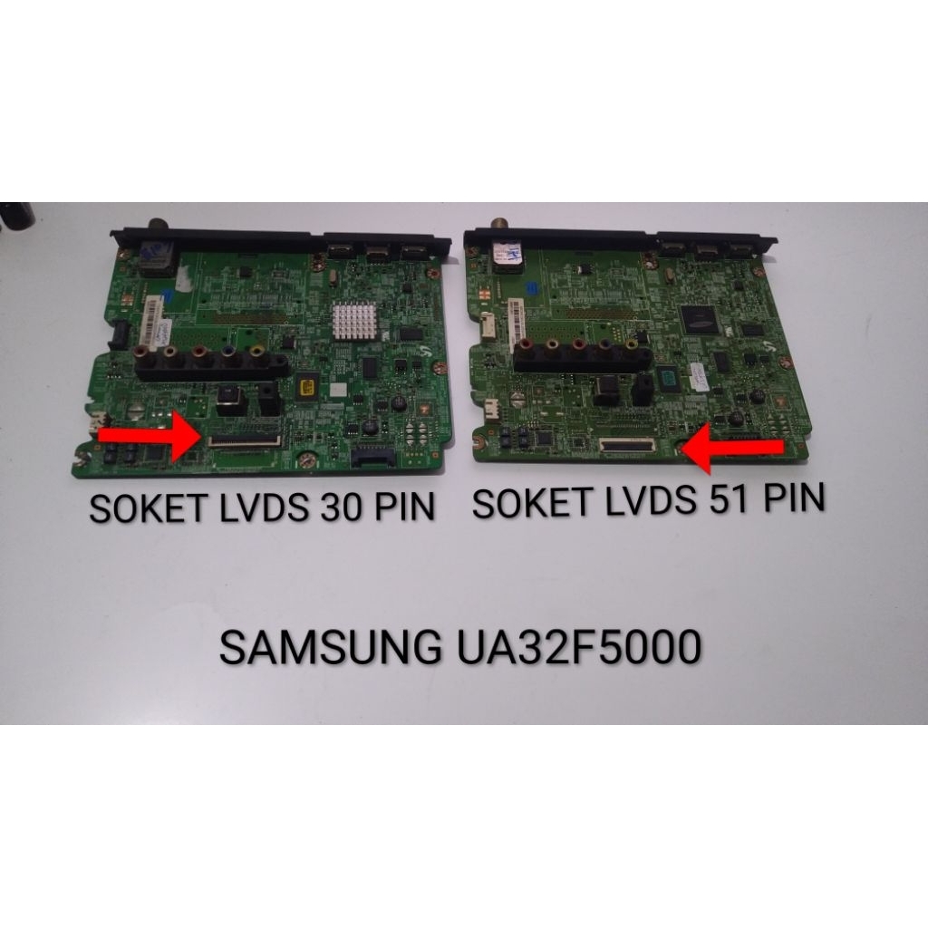 Mb samsung ua32f5000 mainboard samsung ua32f5000