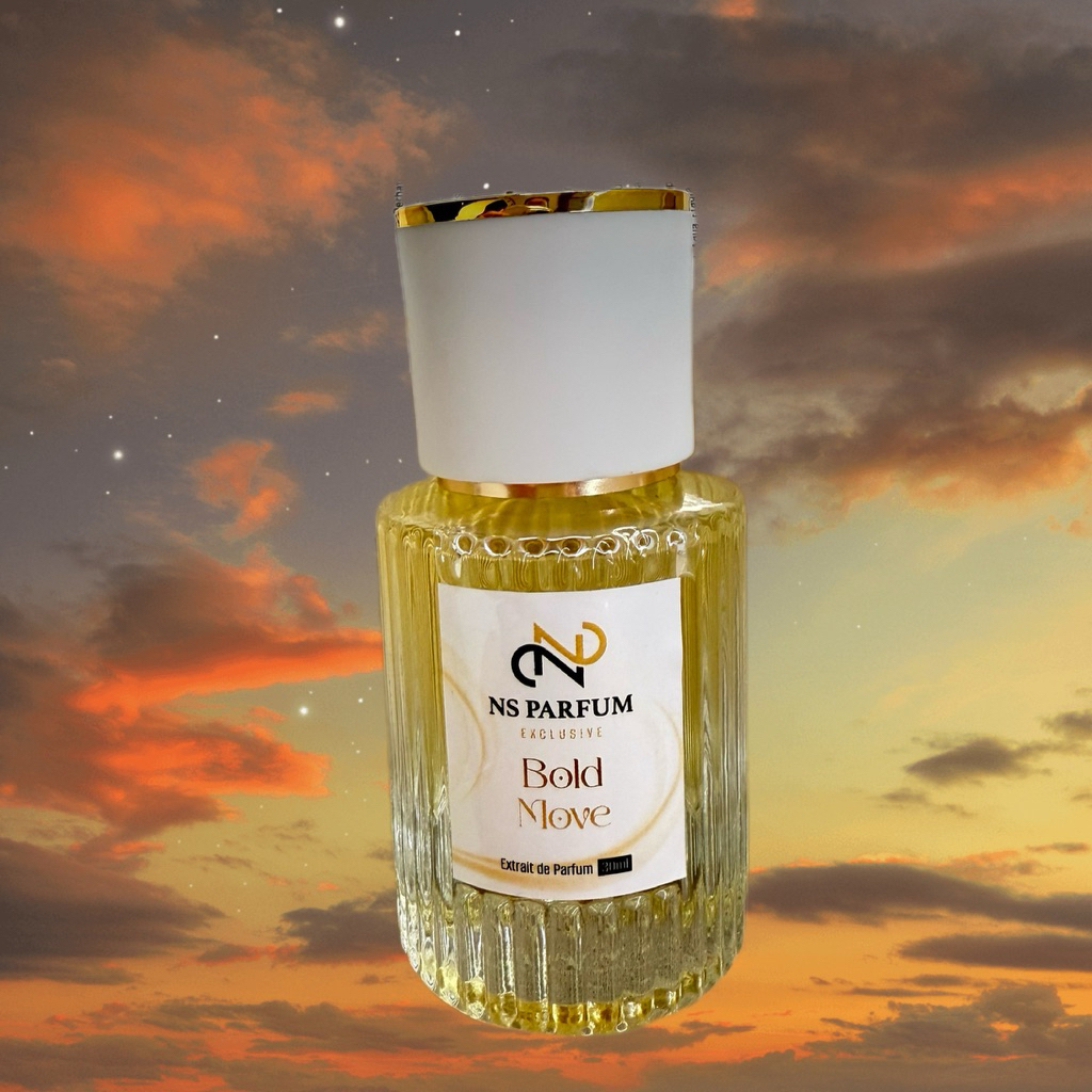 NS PARFUM - Bold Move