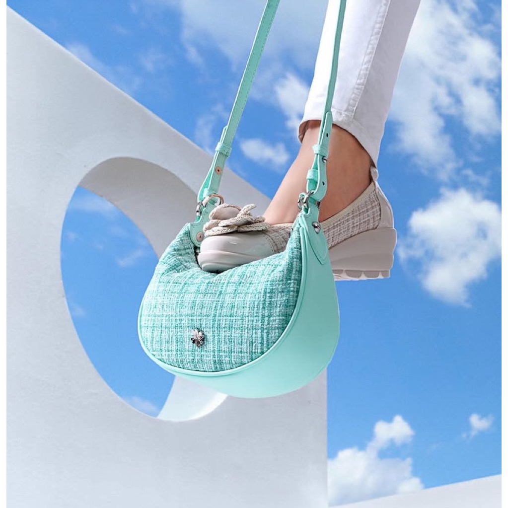 EVB GLYNNIS MINI BAG