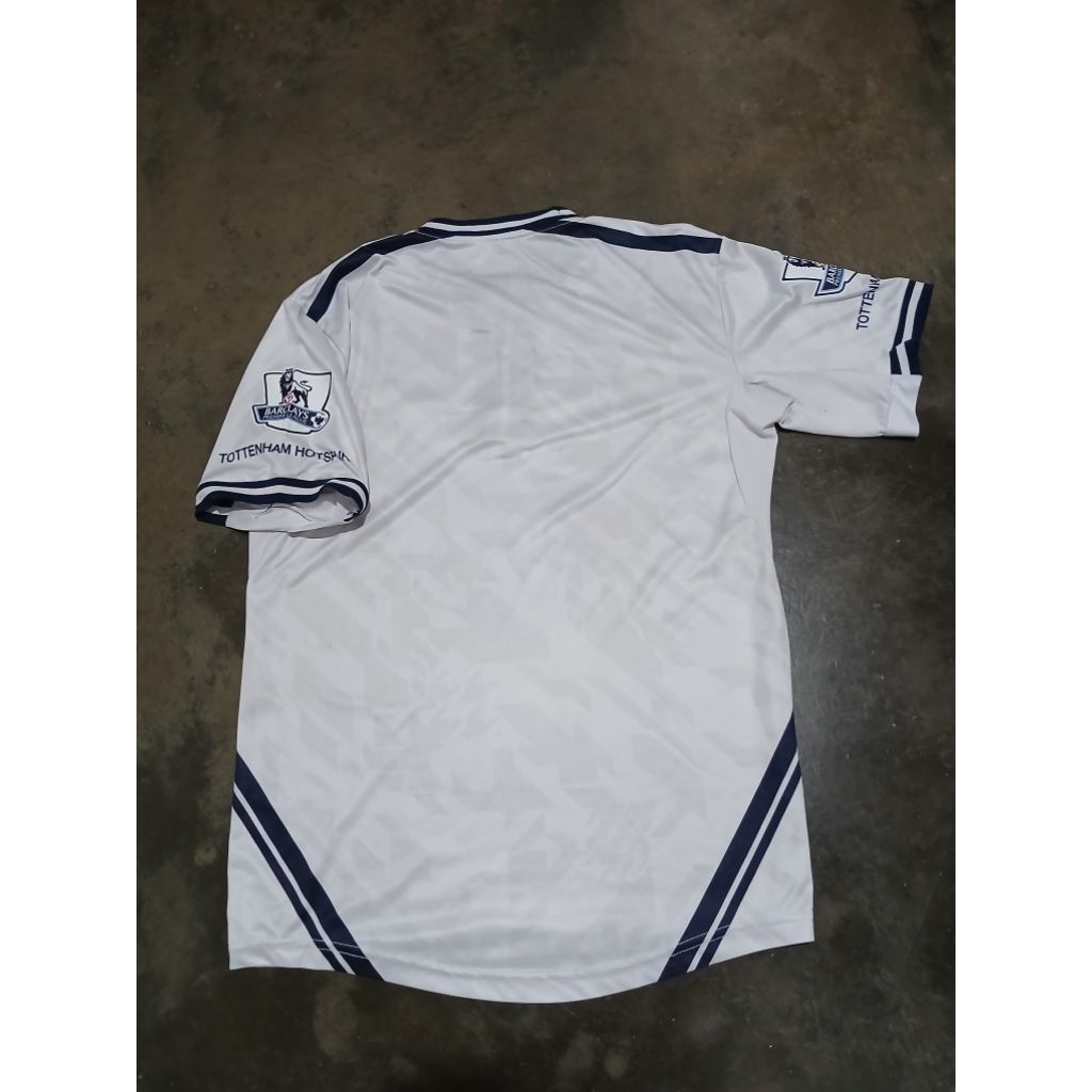 Jersey tottenham