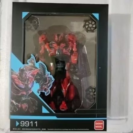 Transformers Daban 9911 KO Studio Series ss02 Stinger