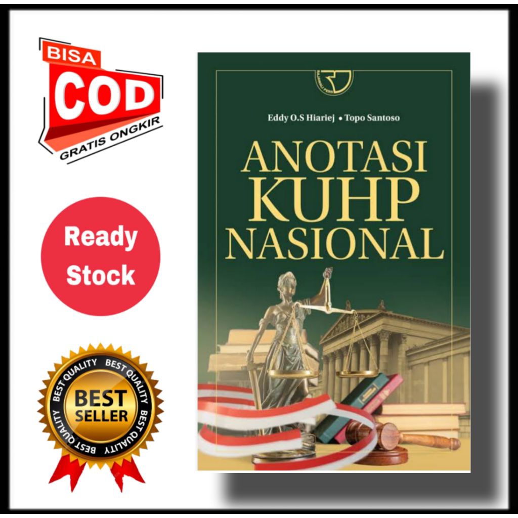 buku anotasi kuhp nasional prof eddy