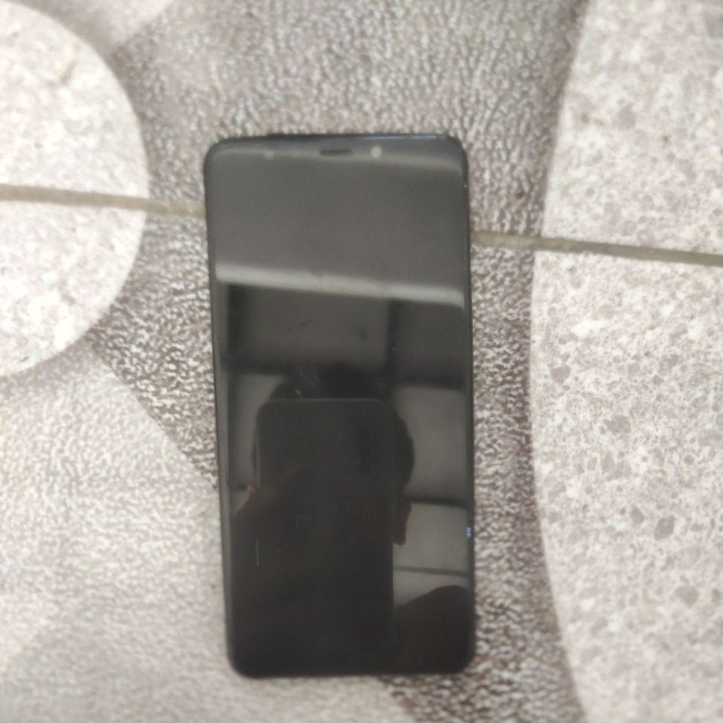 lcd orian redmi 5 biasa