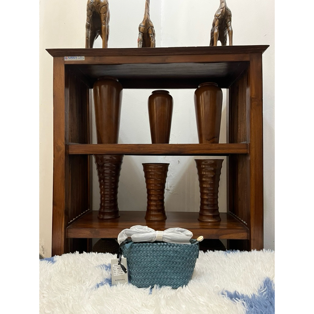 Tas Import Premium Limited KangTaina Anyam