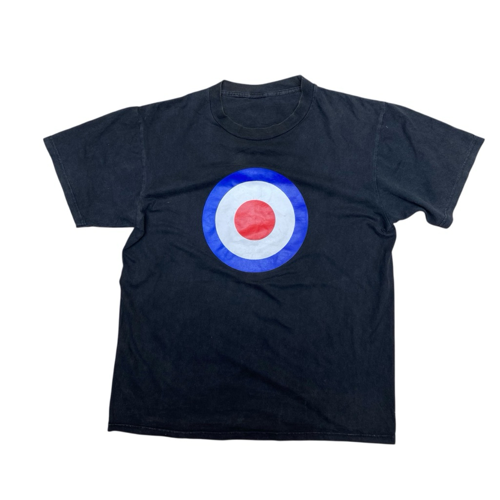 kaos polos lambretta