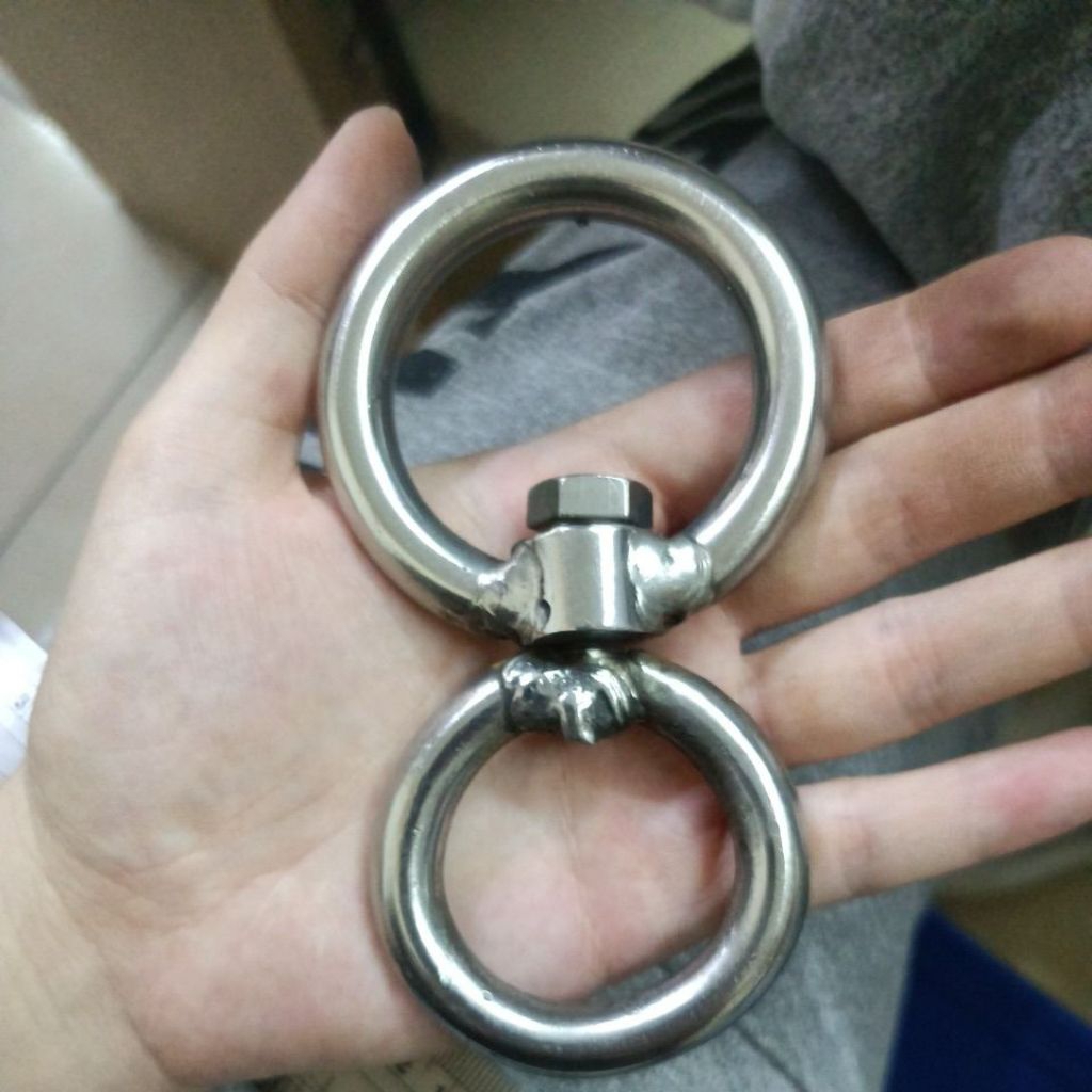 KILI KILI MONEL ( KILI KILI BESAR )