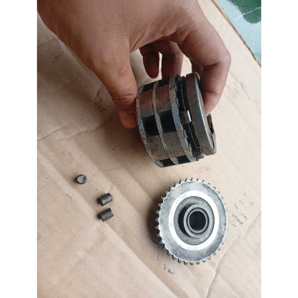 One way C70 ori copotan set magnet C70 ori copotan oneway C70 ori copotan