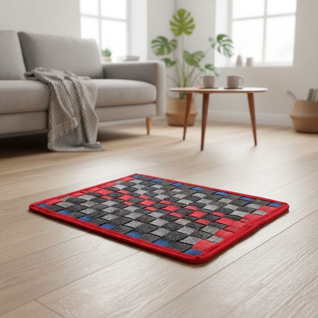 KESET LANTAI JADUL KESET LANTAI KLASIK KESET LANTAI ANYAMAN KESET LANTAI ESTETIK KESET LANTAI KUAT A