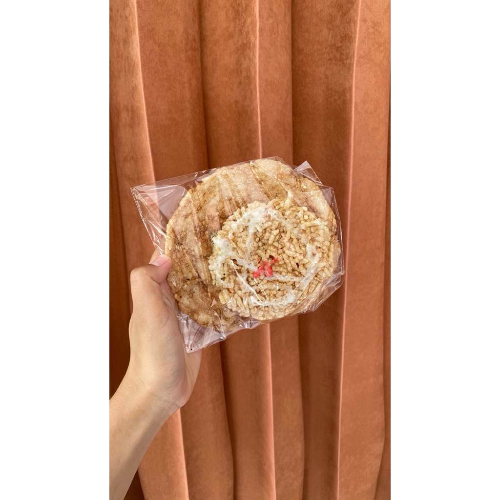 Paket Jaje Uli Jaje Begina isian banten Jajan Banten Bali isi 6 pcs