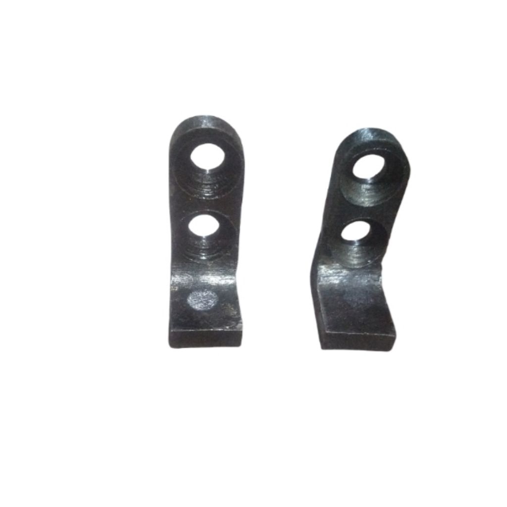 FFC23 Gigi L FFC 23 Penggilingan Tepung / Gigi L FFC 23 Disk Mill FFC 23