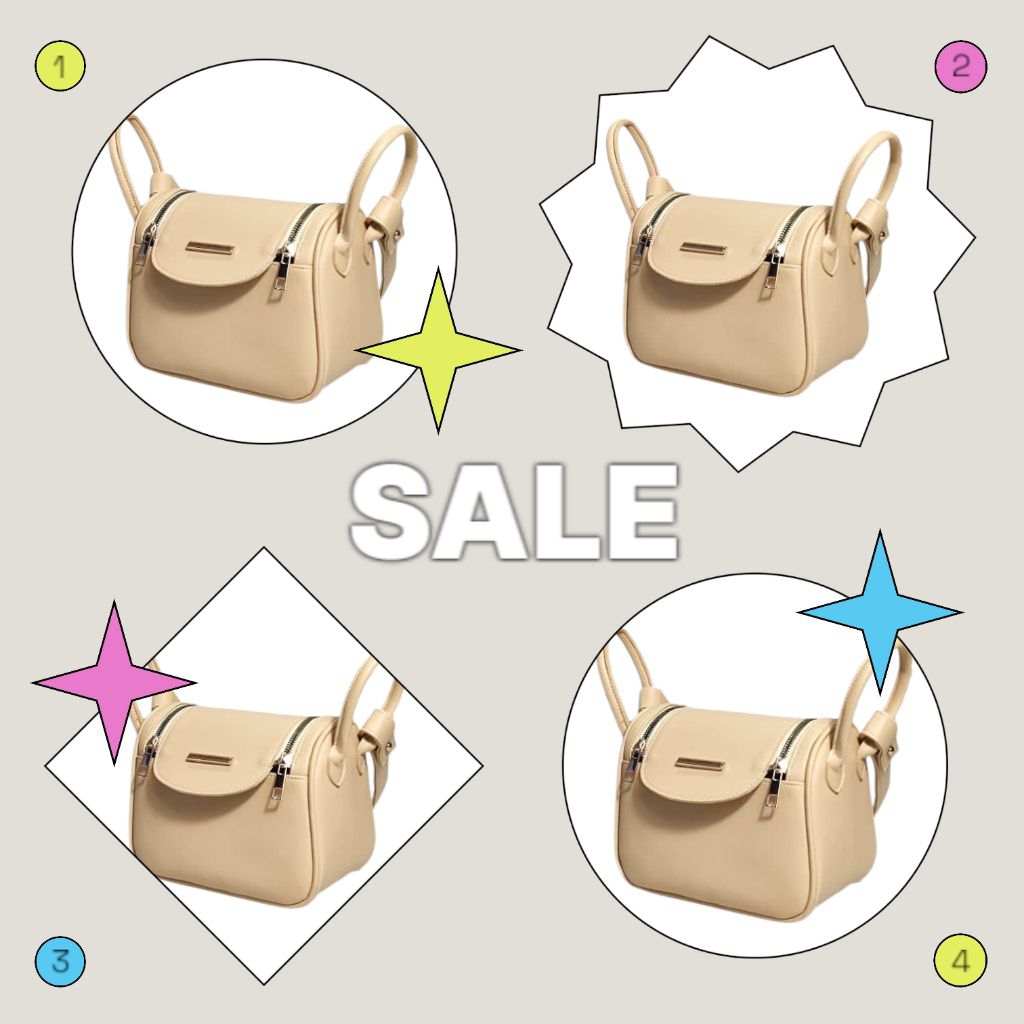 tas evlin,tas wanita anti air anti gores tas jinjing wanita tas kulit tas bahu