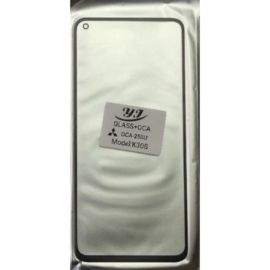 KACA GLASS LCD PLUS LEM OCA XIAOMI REDMI K30S MI10T MI10T PRO