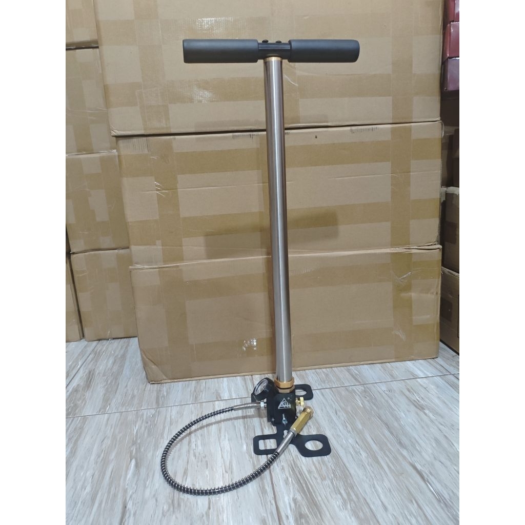 Pompa Pcp Kaki Lipat,Pompa Pcp 3 Stage,Pompa Pcp Murah,Pompa Pcp 6000Psi,Pompa Pcp China,Pompa Pcp I