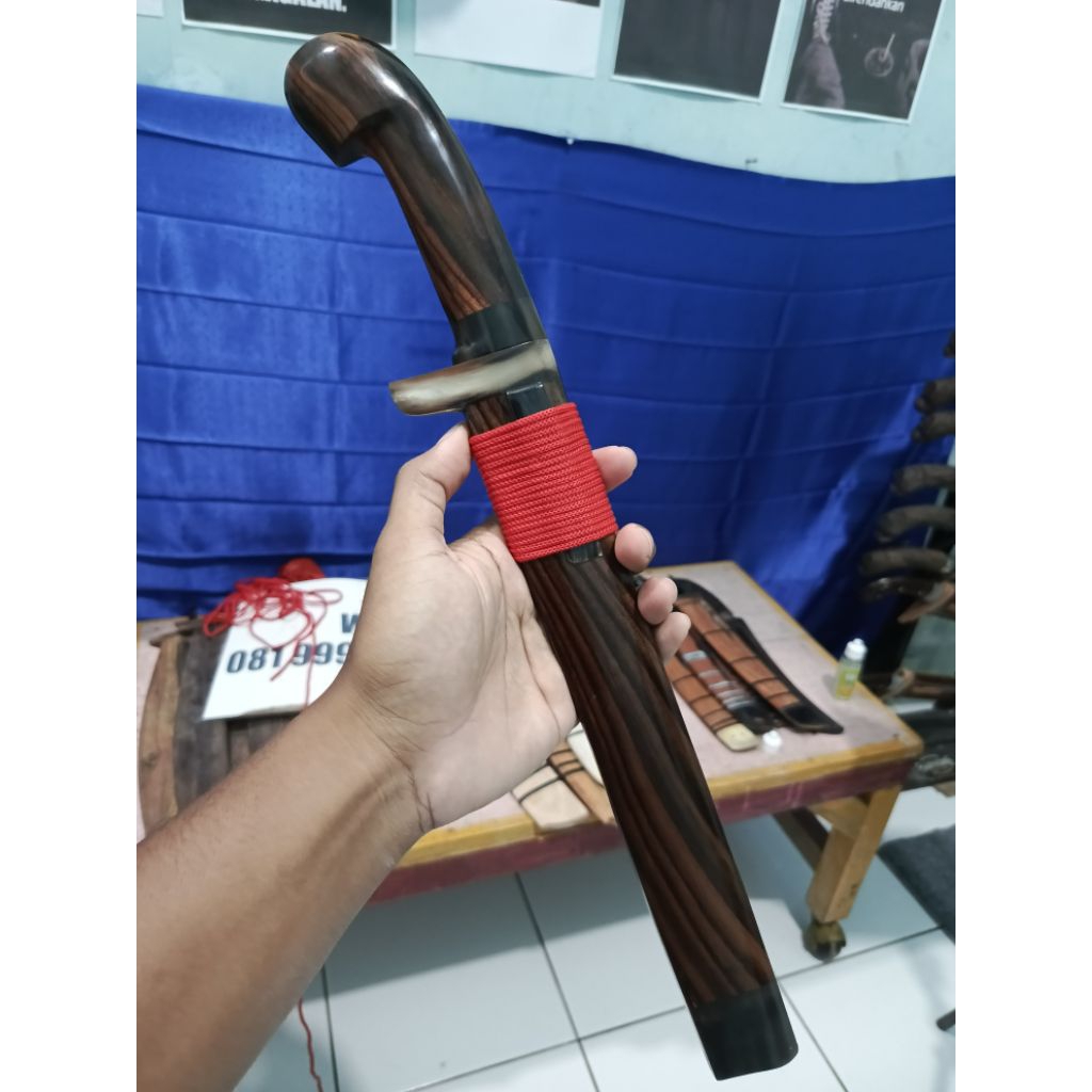 baja Willys gen 1 super mewah langka