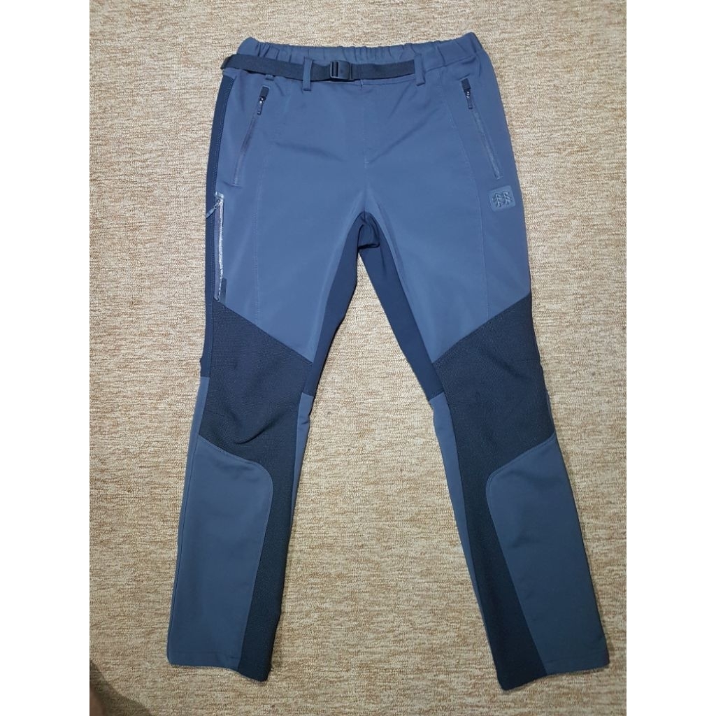 celana outdoor kolon sport