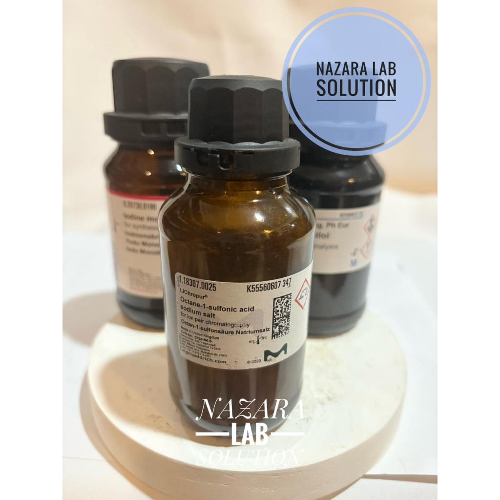 OCTANE-1-SULFONIC ACID SODIUM SALT 118307 MERCK 25GR