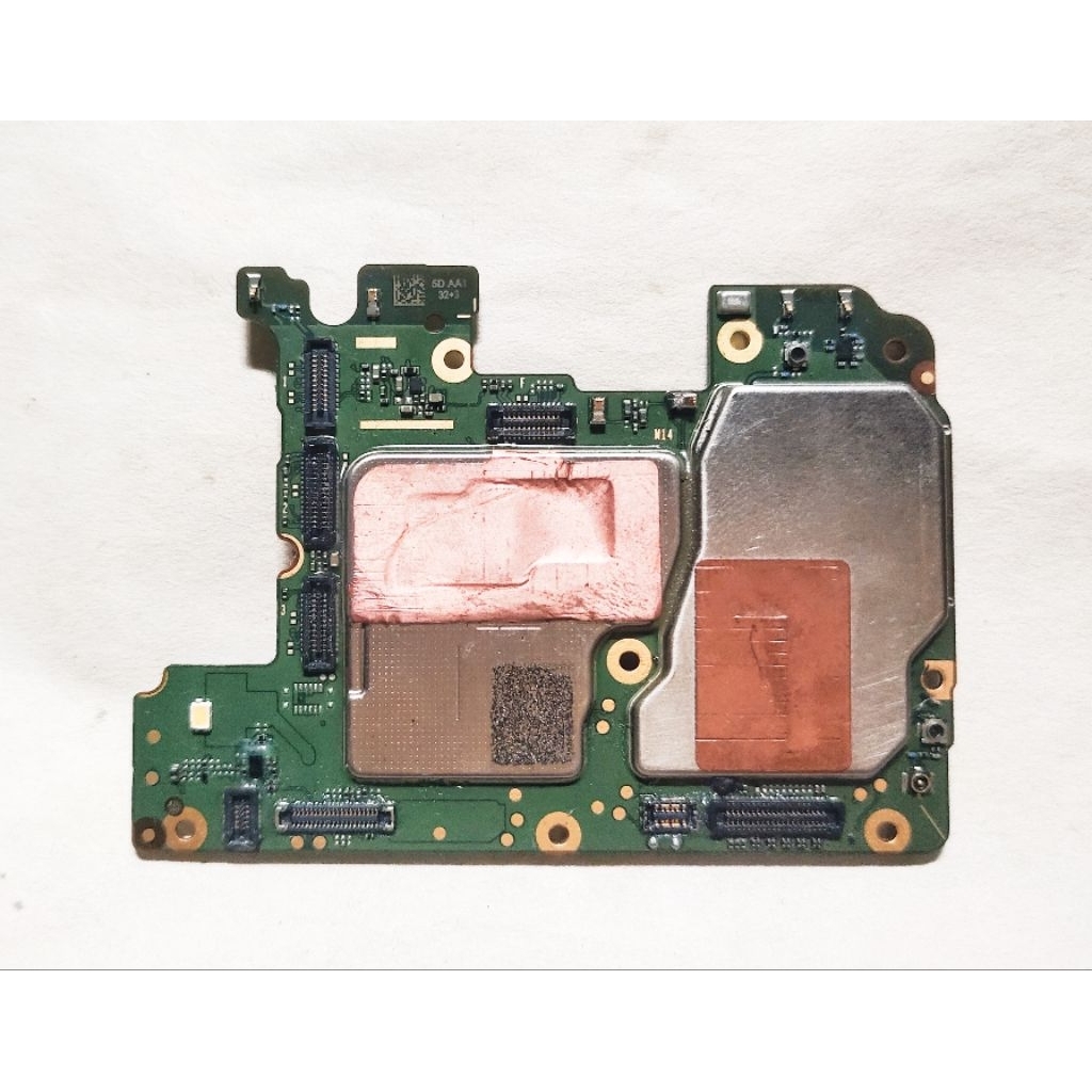 MESIN SAMSUNG A20S MATI TOTAL ORIGINAL COPOTAN