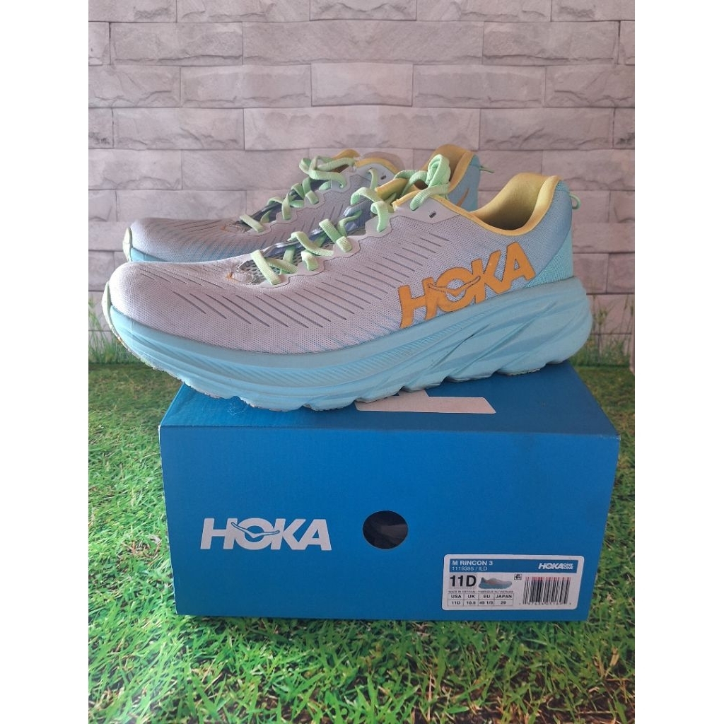 Hoka M Rincon 3 - size 45
