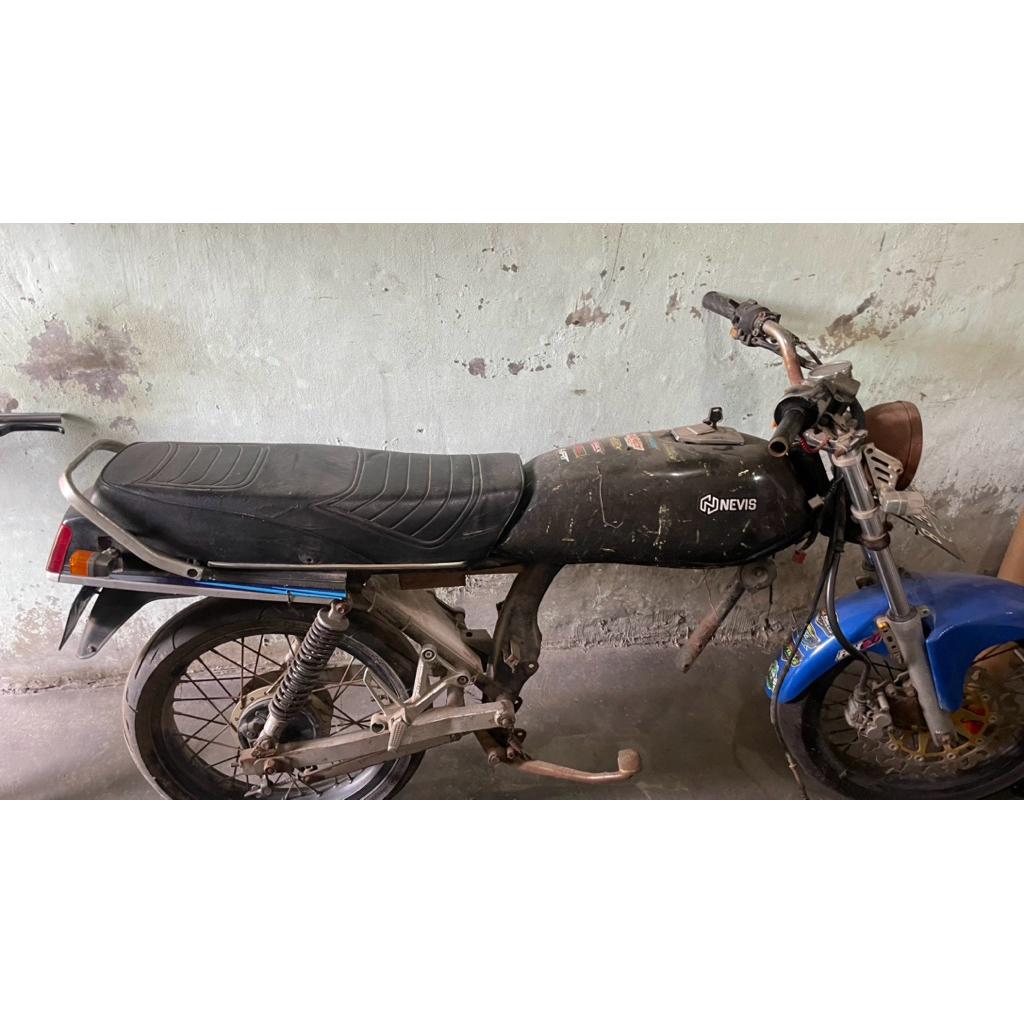 BODYSET GL PRO BODY SET GL KOTAK ORIGINAL