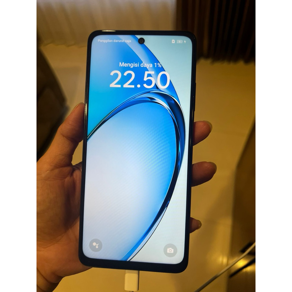 oppo a60 6/128gb ex demo