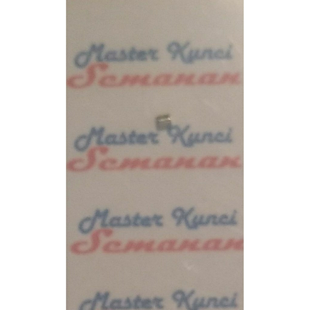 Magnet kunci motor 1 pcs