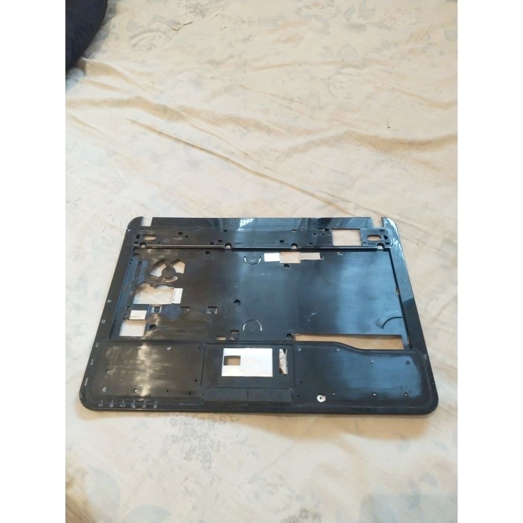 casing kesing keyboard depan laptop fujitsu lifebook lh532 casing keyboard laptop fujitsu lifebook l